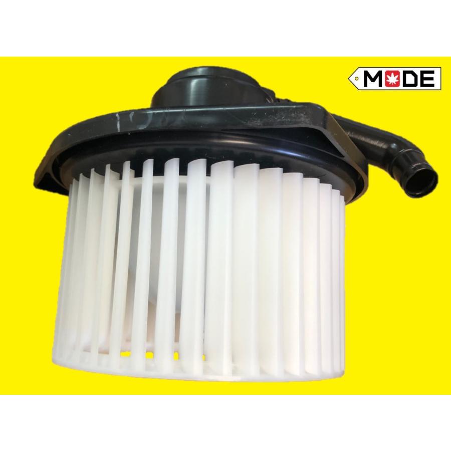 三菱（MITSUBISHI） 【MODE】アウトランダー ブロアモーター（ヒーター