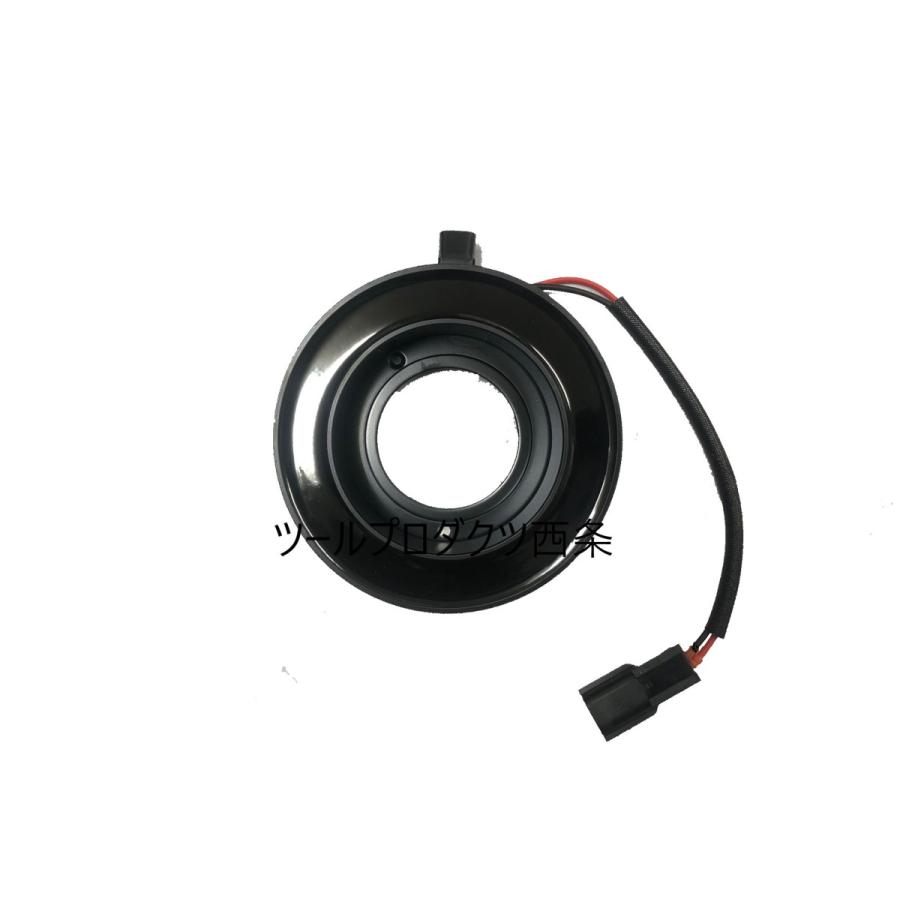 セレナ 【MODE】セレナ HFC26 C26 エアコンコンプレッサーのマグネット