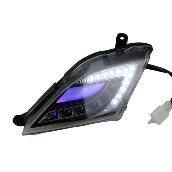 ☆限定特価！大好評商品!!☆ シグナスX 2型 SE44J LEDウインカー 左右