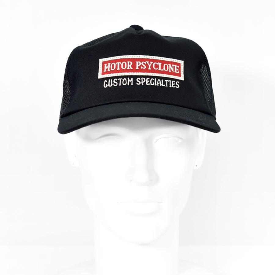 フリーホイーラーズ（FREEWHEELERS） 帽子 CUSTOM SPECIALTIES 1960s