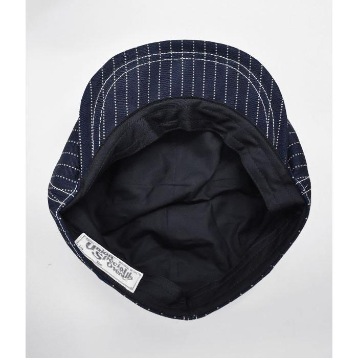 フリーホイーラーズ（FREEWHEELERS） キャスケット -Cassady- Indigo