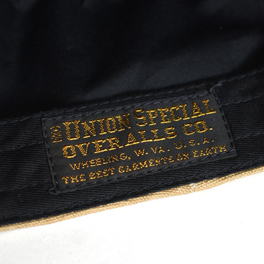 フリーホイーラーズ（FREEWHEELERS） キャスケット FREEWHEELERS -HOG