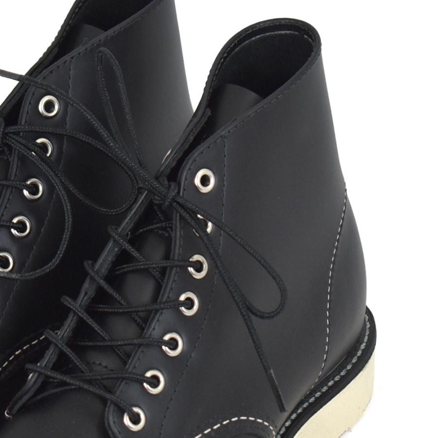RED WING SHOES（レッドウィング） RED WING ブーツ 6-INCH CLASSIC