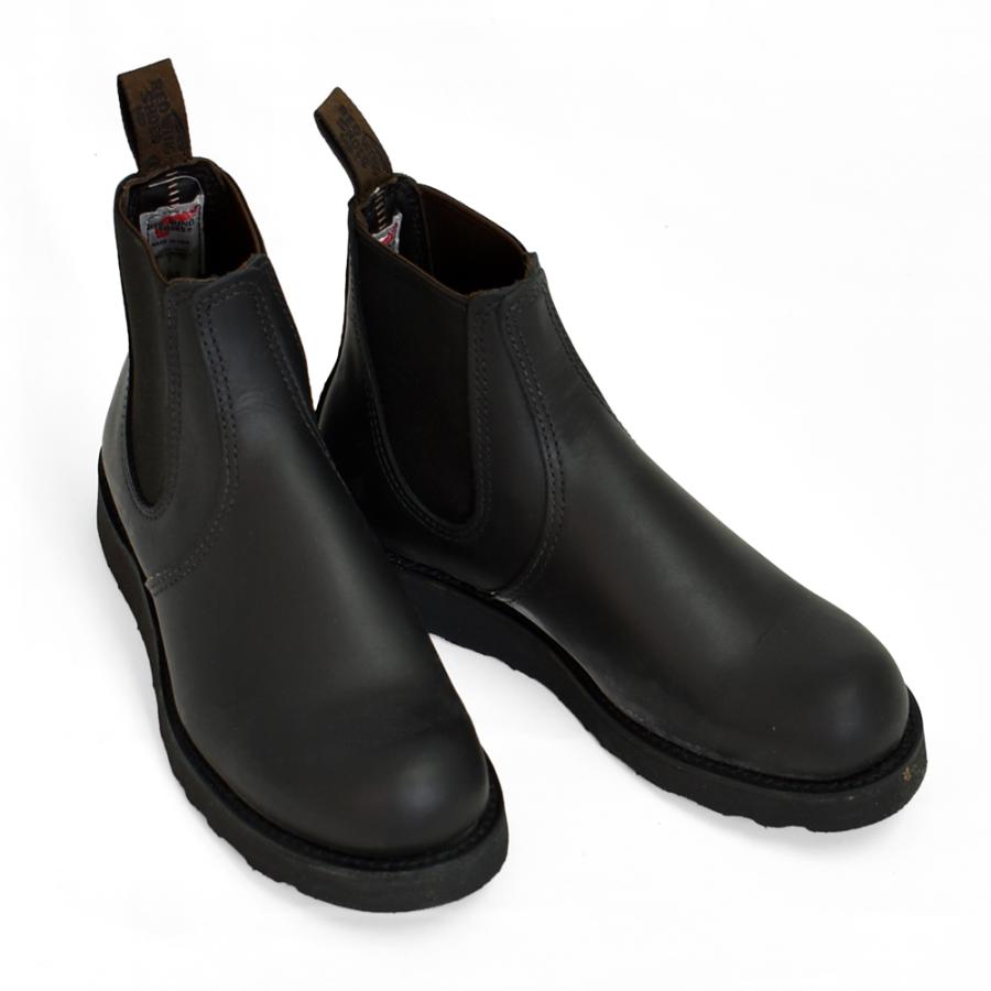RED WING SHOES（レッドウィング） RED WING チェルシー ブーツ