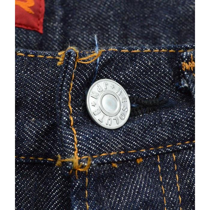 RESOLUTE（リゾルト） RESOLUTE 710 66モデル デニムパンツ ワン