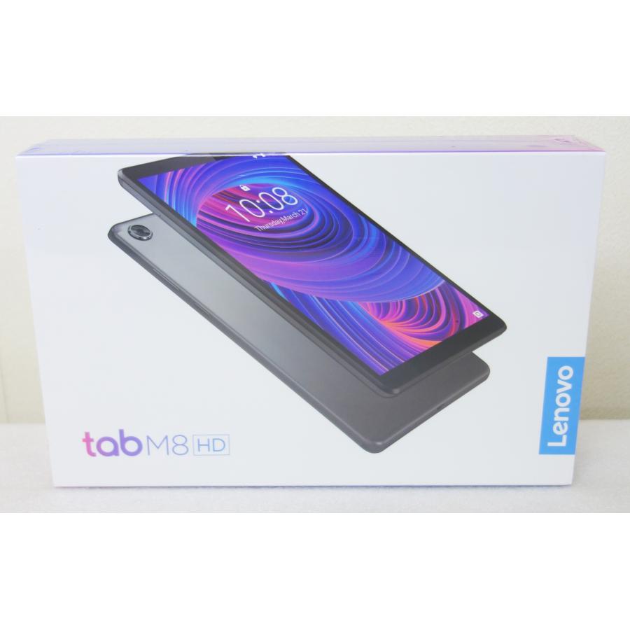 Lenovo（レノボ） Lenovo TAB M8 ZA5G0084JP 8インチ Wi-Fiモデル