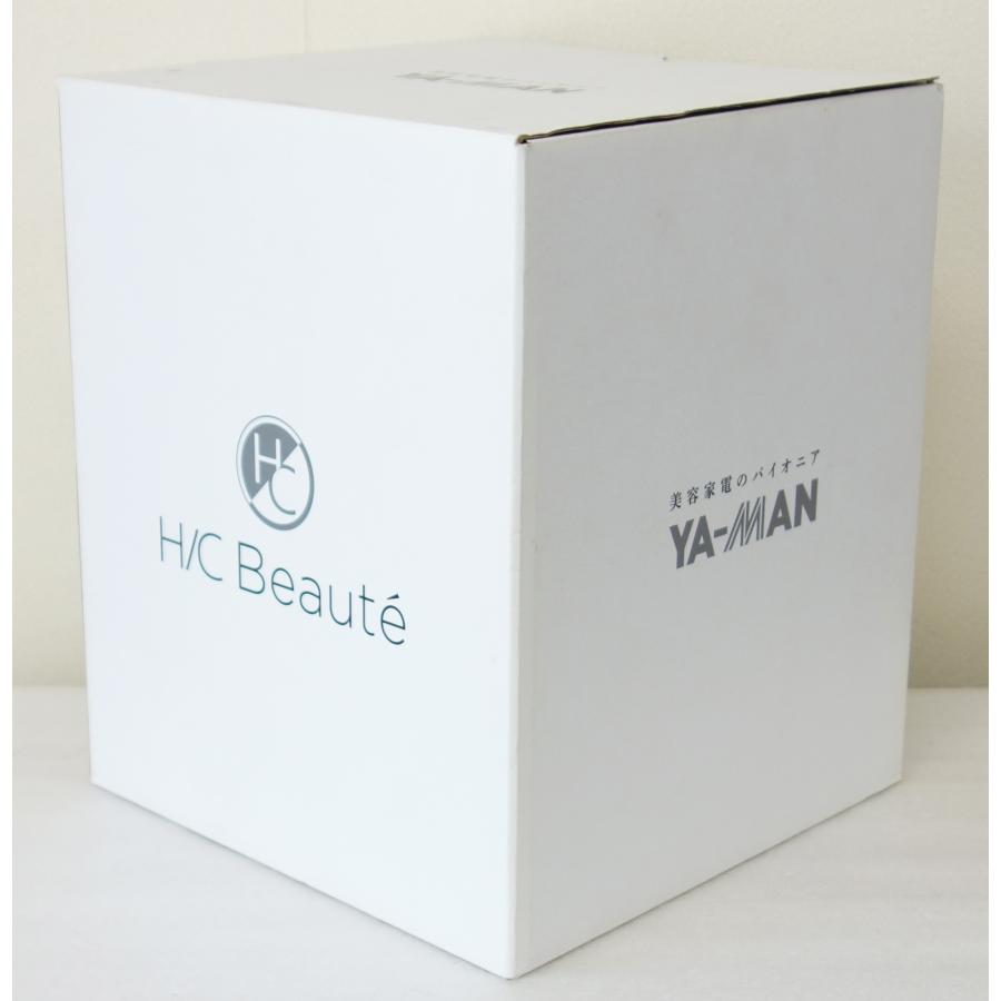 YA‐MAN（ヤーマン） YA-MAN H/Cボーテ ピュア水素水スチーマー(飲用