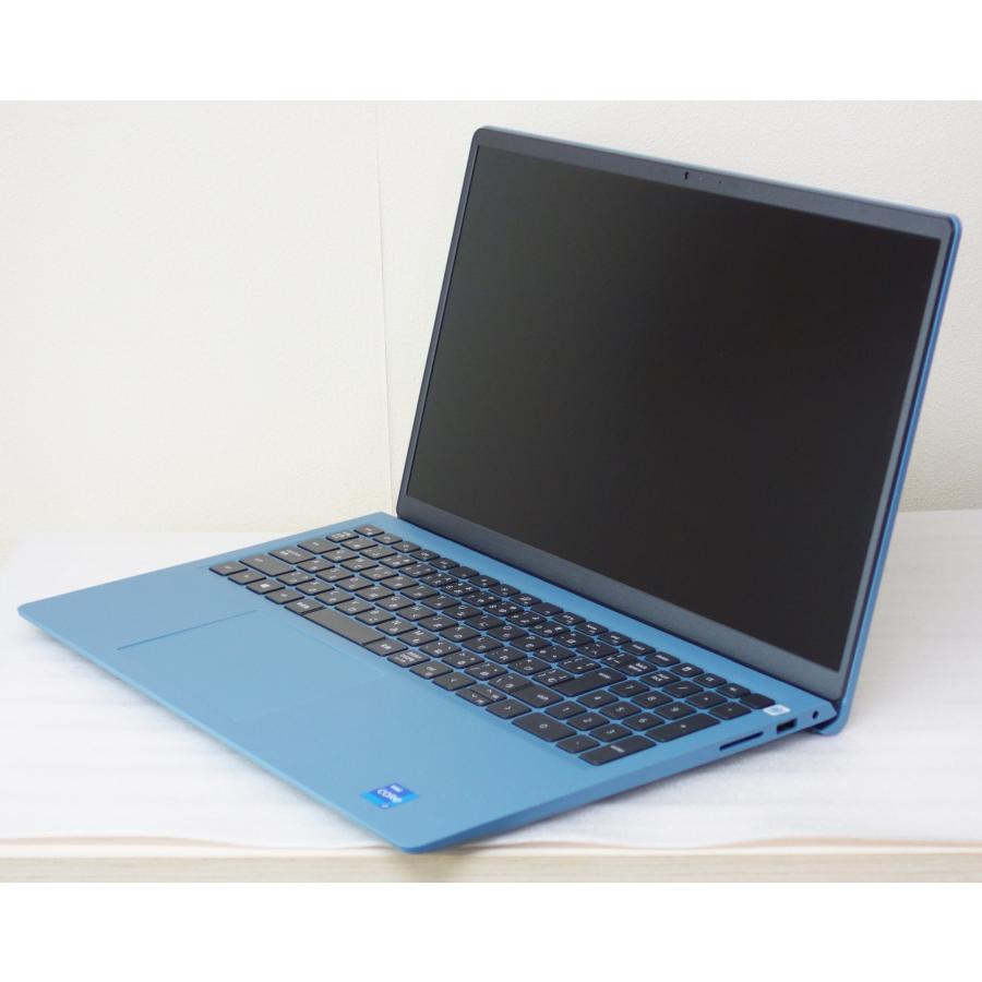 Inspiron 3000 ノートパソコン DELL 15 3511 NI75S-BWHBBL