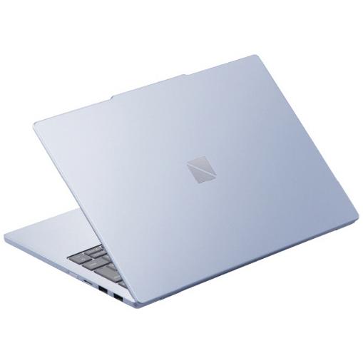 LAVIE N13 ノートパソコン NEC Slim PC-N1375JAM-E4 ポーラーブルー(PC