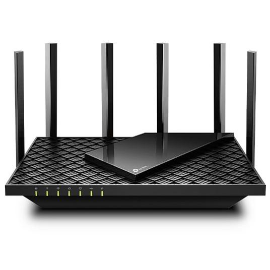Archer TP-Link AX73(JP) Wi-Fi 6対応 無線ルーター 新品 : トップワン