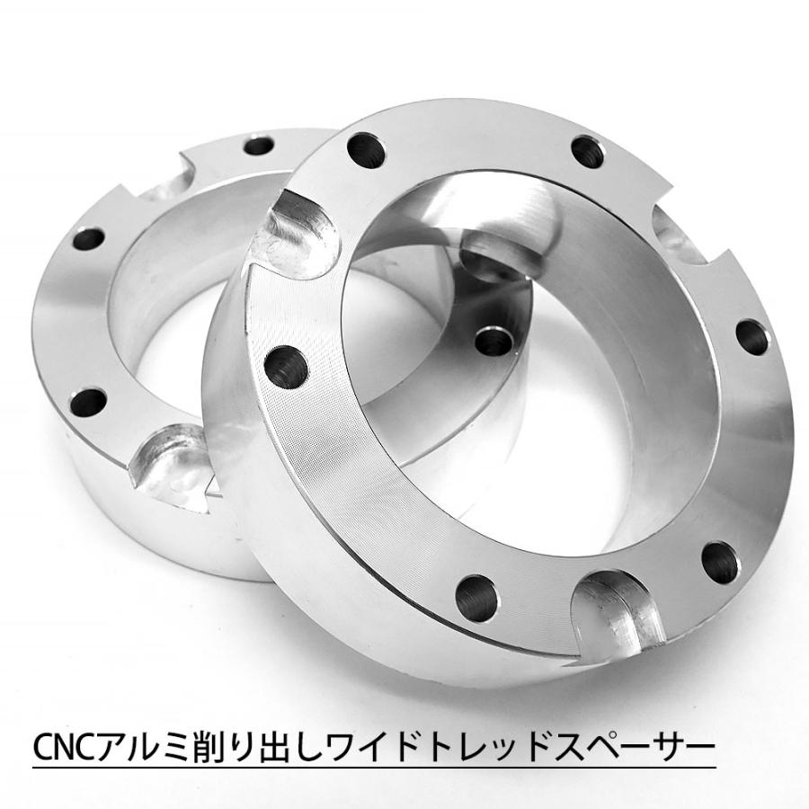 ジャイロキャノピー ジャイロX ジャイロUP ワイドトレッドスペーサー