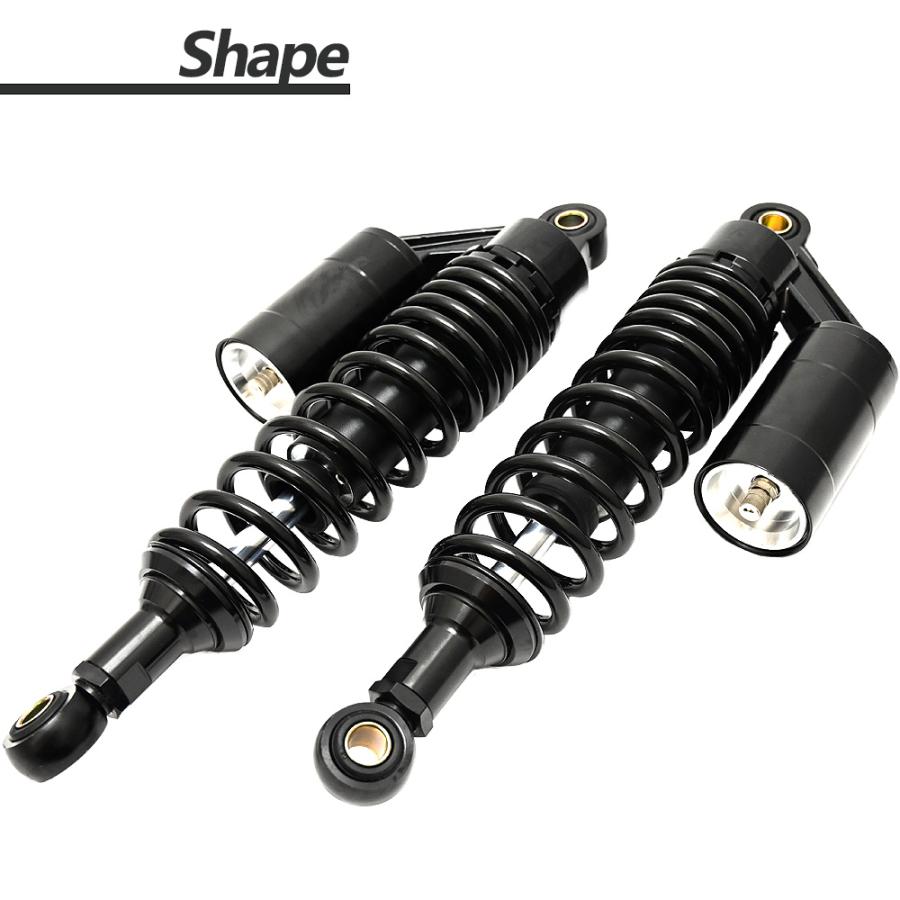 CB400SF NC31 NC42 XJR400 4HM SR400 SR500 320mm 330mm リア