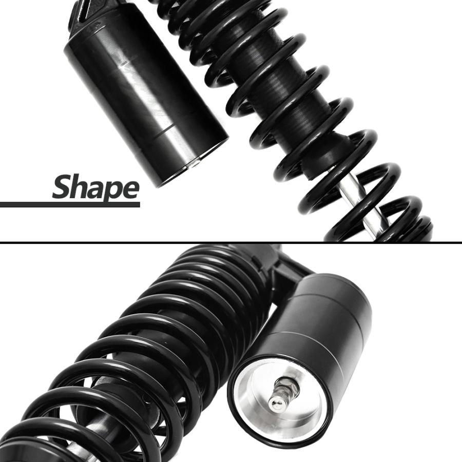 CB400SF NC31 NC42 XJR400 4HM SR400 SR500 320mm 330mm リア