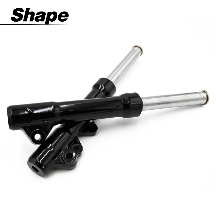 JOG ZR SA16J フロントフォーク 左右セット 純正互換 修理 交換