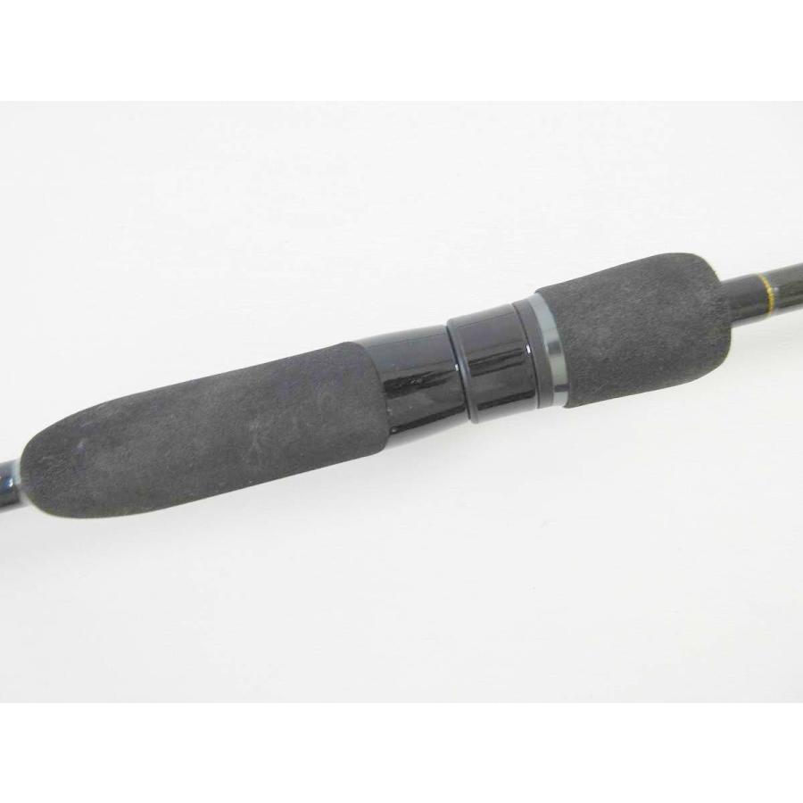 ヤマガブランクス ブルーカレント 71TZ/NANO ジグヘッドスペシャル