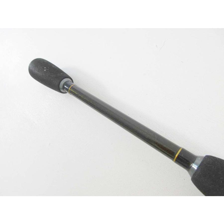 ヤマガブランクス ブルーカレント 71TZ/NANO ジグヘッドスペシャル