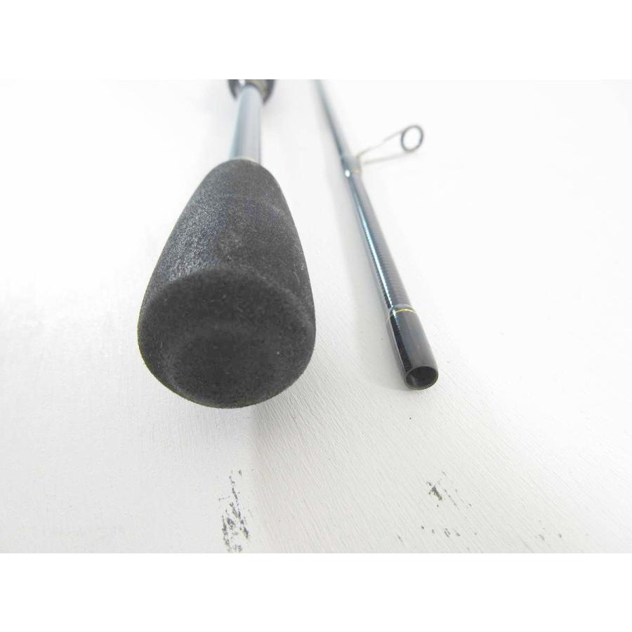 ヤマガブランクス ブルーカレント 71TZ/NANO ジグヘッドスペシャル