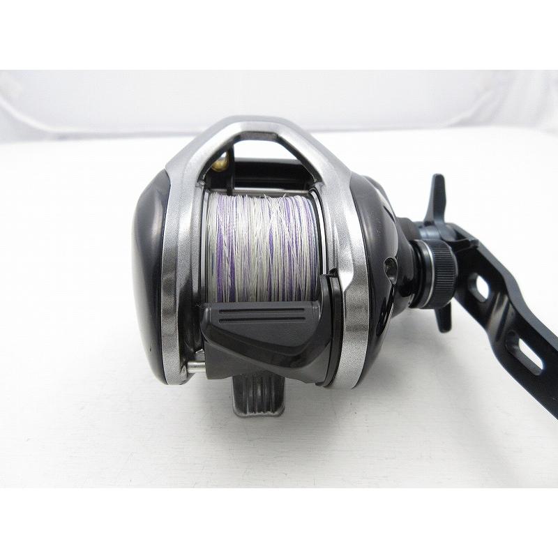 シマノ 17 グラップラー 300HG ベイトリール ／TARC00908 : トップ