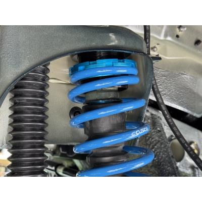 クスコ（CUSCO） JC74W ジムニーノマド 1インチアップ サスペンション