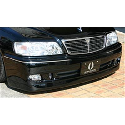 シーマ Y33 EURO EDITION フロントバンパー : エアロ.カスタムパーツの