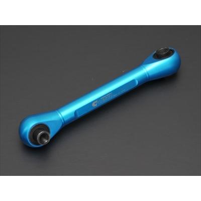 クスコ（CUSCO） S660 JW5 6MT車 強化ピッチングストッパー : エアロ