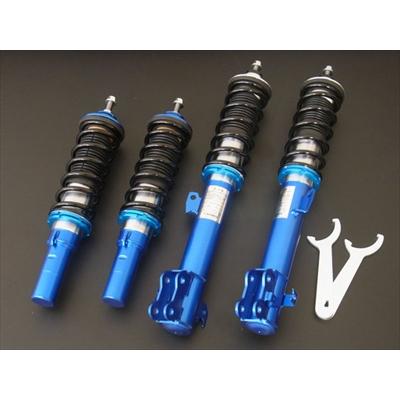 クスコ（CUSCO） S660 JW5 車高調整式サスペンションキット ストリート