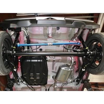 クスコ（CUSCO） ハスラー MR31S リヤ調整式ラテラルロッド : エアロ