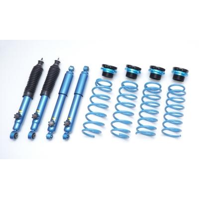 クスコ（CUSCO） JC74W ジムニーノマド 1インチアップ サスペンション