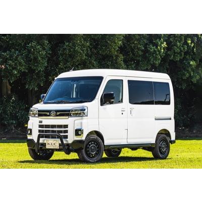 S710V 4WD車専用 アトレー リフトアップサスペンション 轟 1台分