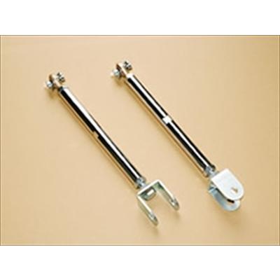 JZX100 オリジン リアロアアーム、リアテンションロッド左右セット