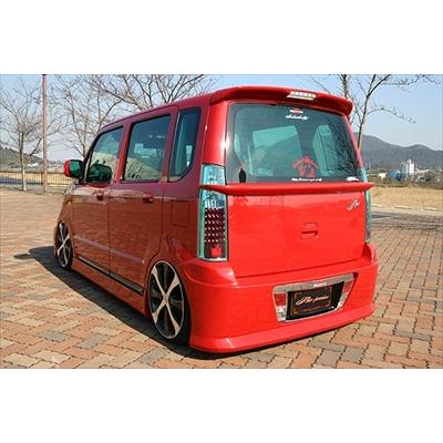 ワゴンR MH21/22 RR LEDテールランプ : エアロ.カスタムパーツの