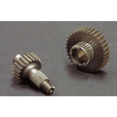 ジムニー JB23 1-4型 トランスファーダウンギアキット HI/LO 15