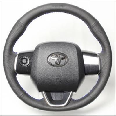 TOM'S（トムス） シエンタ NSP17# トムスステアリング・レザー