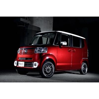 キャンペーン中!!」 N-BOX JF1/2 リフトアップサスペンション 轟 1台分