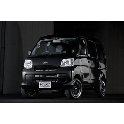 キャンペーン中!!」 リフトアップサスペンション 轟 1台分 ハイゼット