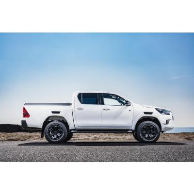 GUN125 ハイラックス リフトアップサスペンション 轟 1台分 標準