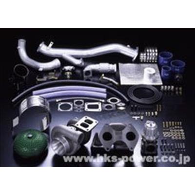 HKS（エッチケーエス） マーク II JZX100 タービンキット ウエスト