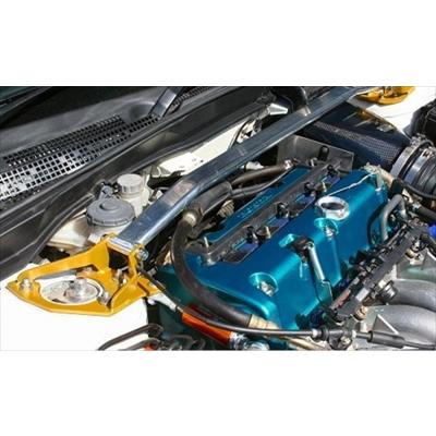 J'S RACING（ジェイズレーシング） シビック TYPE-R EP3 K20A SPL