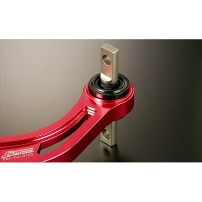 J'S RACING（ジェイズレーシング） シビック TYPE-R FD2 ピロ調整式