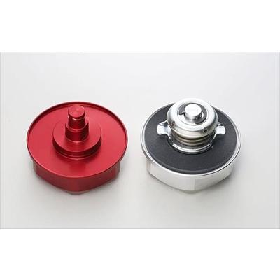 JZX100 チェイサー 1JZ/2JZ搭載車用 ワンタッチ式オイルフィラー