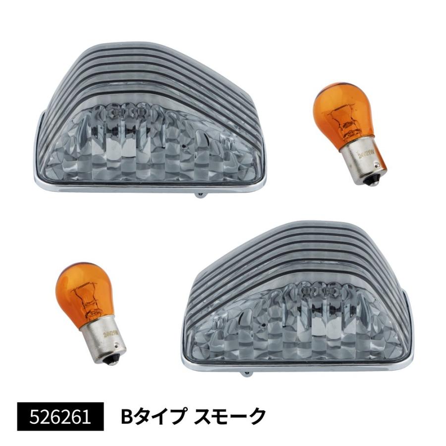 ジェットイノウエ JET 526261 ドアサイドマーカーランプ いすゞ 大型