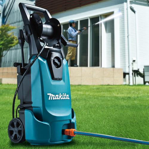 マキタ（makita） 高圧洗浄機 MHW0820 : とら吉 - 通販 - Yahoo