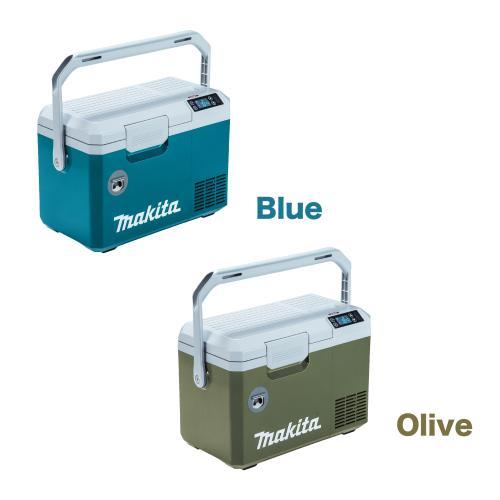 マキタ（makita） 40Vmax&18V充電式保冷温庫 CW003GZ(本体のみ