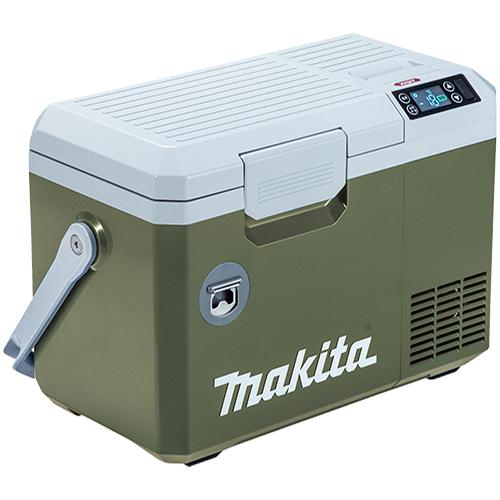 マキタ（makita） 40Vmax&18V充電式保冷温庫 CW003GZ(本体のみ