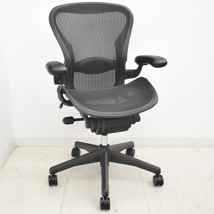 Herman Miller（ハーマンミラー） 【中古】ハーマンミラー アーロン