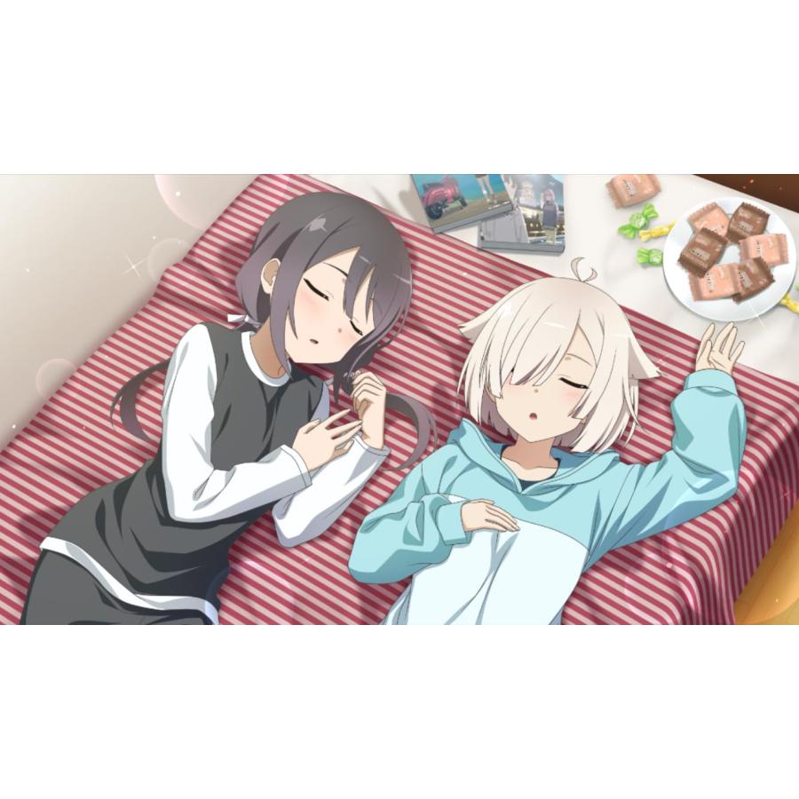 新品 Nintendo Switch 結城友奈は勇者である 花結いのきらめき 下巻