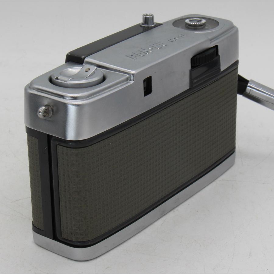 Olympus PEN EE ハーフサイズ コンパクト カメラ 整備済 : TORIDE
