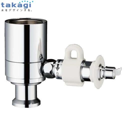 分岐水栓 タカギ JH9024 みず工房エコ専用 : 家電と住宅設備の取替