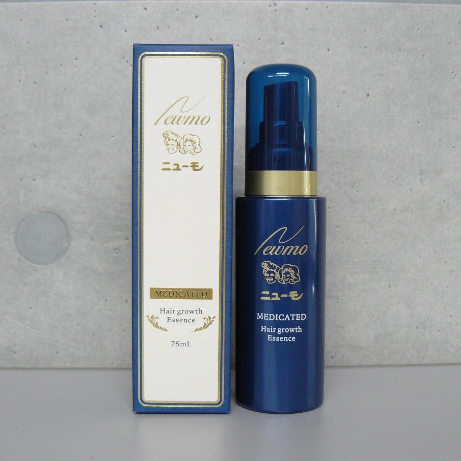 ファーマフーズ ニューモ 薬用育毛剤 75ml 男女兼用 スカルプケア