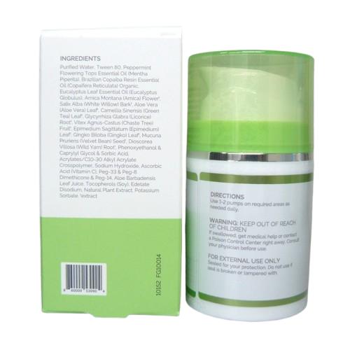 ソーマダーム (ソマダーム) AWE ジェル 48g : 土佐うまいもん市場